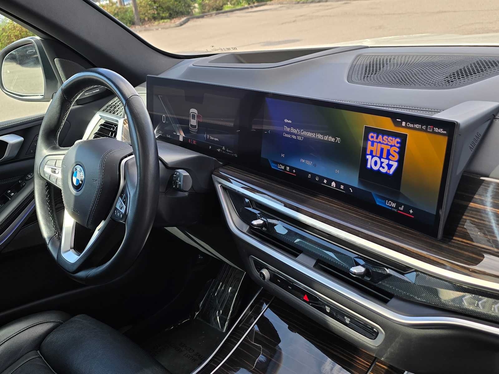 2025 BMW X5 xDrive50e xDrive50e