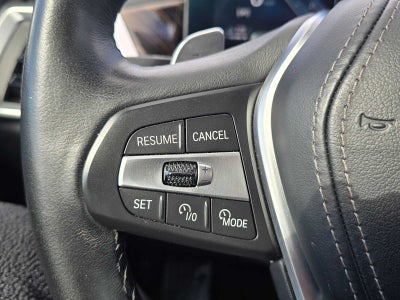 2025 BMW X5 xDrive50e xDrive50e