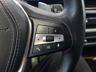 2025 BMW X5 xDrive50e xDrive50e