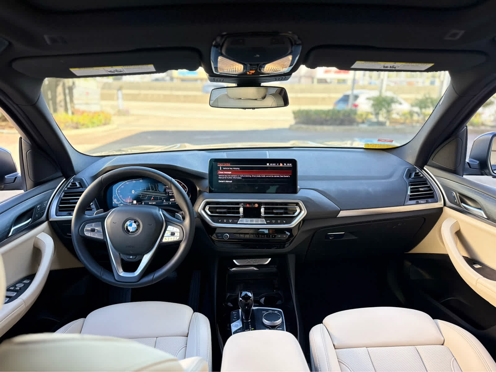 2023 BMW X3 xDrive30i xDrive30i
