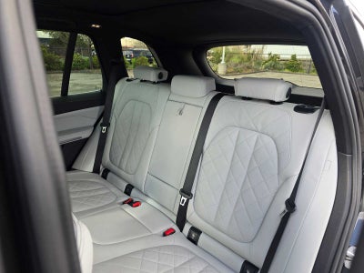 2023 BMW X5 xDrive40i xDrive40i