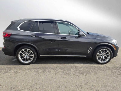 2023 BMW X5 xDrive40i xDrive40i