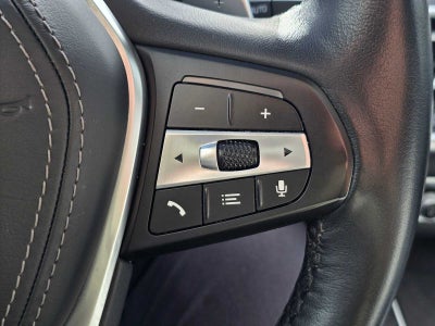 2023 BMW X5 xDrive40i xDrive40i