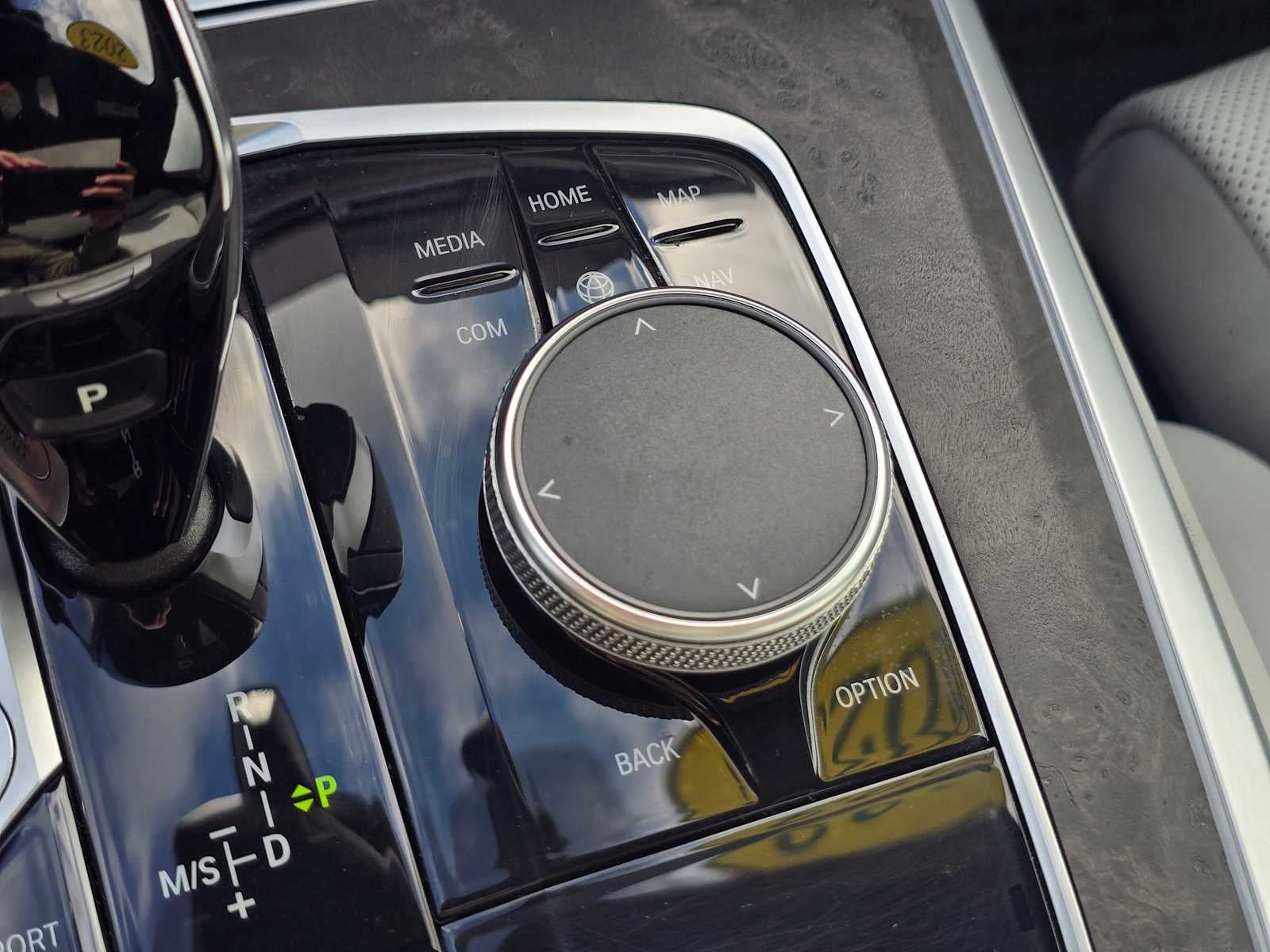 2023 BMW X5 xDrive40i xDrive40i