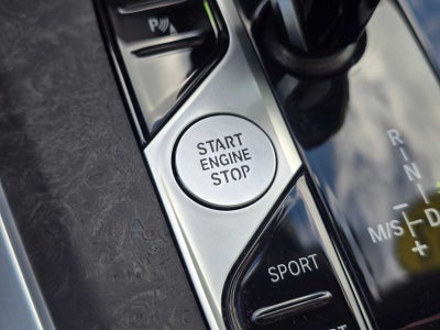 2023 BMW X5 xDrive40i xDrive40i