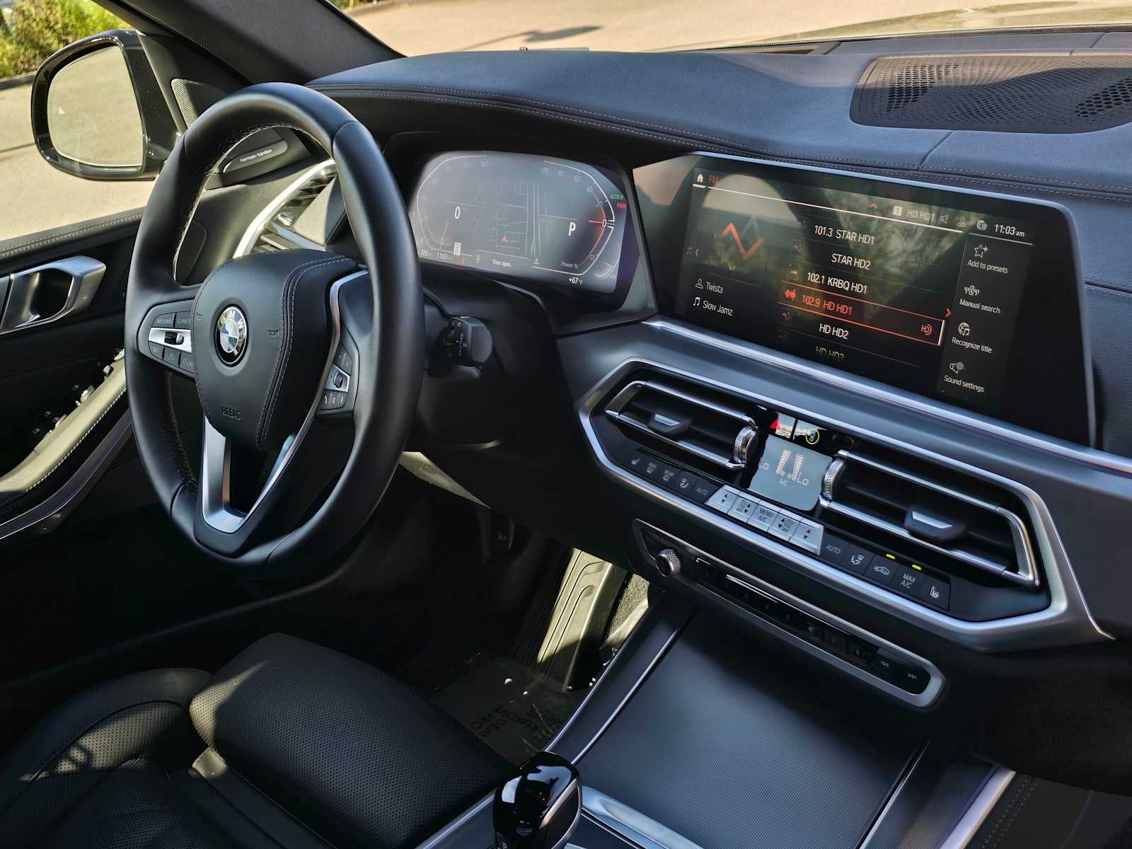 2023 BMW X5 xDrive40i xDrive40i