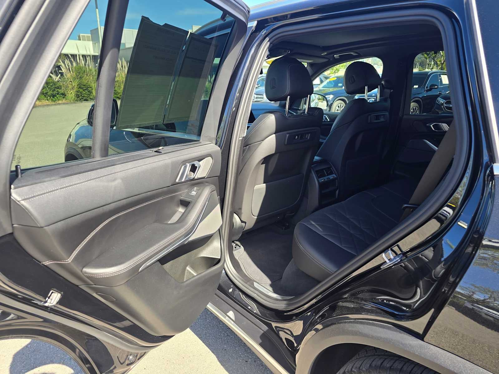 2023 BMW X5 xDrive40i xDrive40i