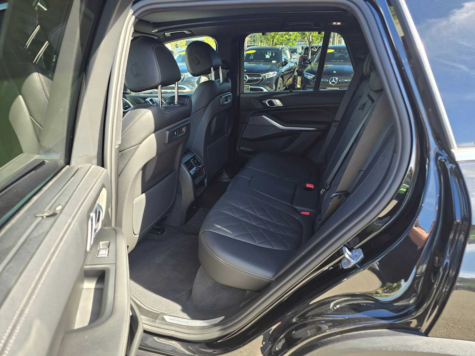 2023 BMW X5 xDrive40i xDrive40i