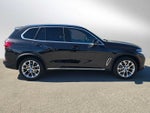 2023 BMW X5 xDrive40i xDrive40i