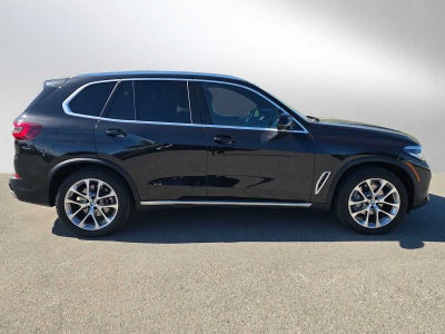 2023 BMW X5 xDrive40i xDrive40i