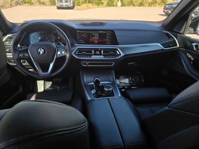 2023 BMW X5 xDrive40i xDrive40i