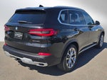 2023 BMW X5 xDrive40i xDrive40i
