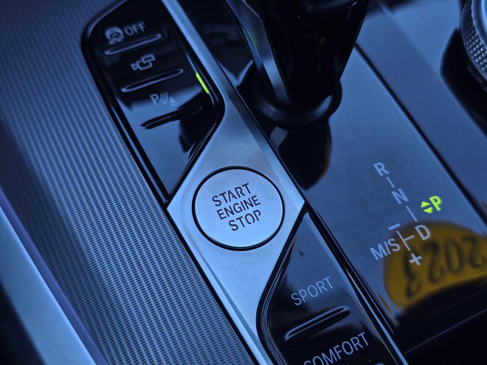 2023 BMW X5 xDrive40i xDrive40i