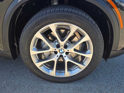 2023 BMW X5 xDrive40i xDrive40i