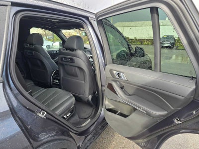 2020 BMW X5 xDrive40i xDrive40i