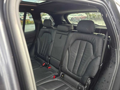 2020 BMW X5 xDrive40i xDrive40i