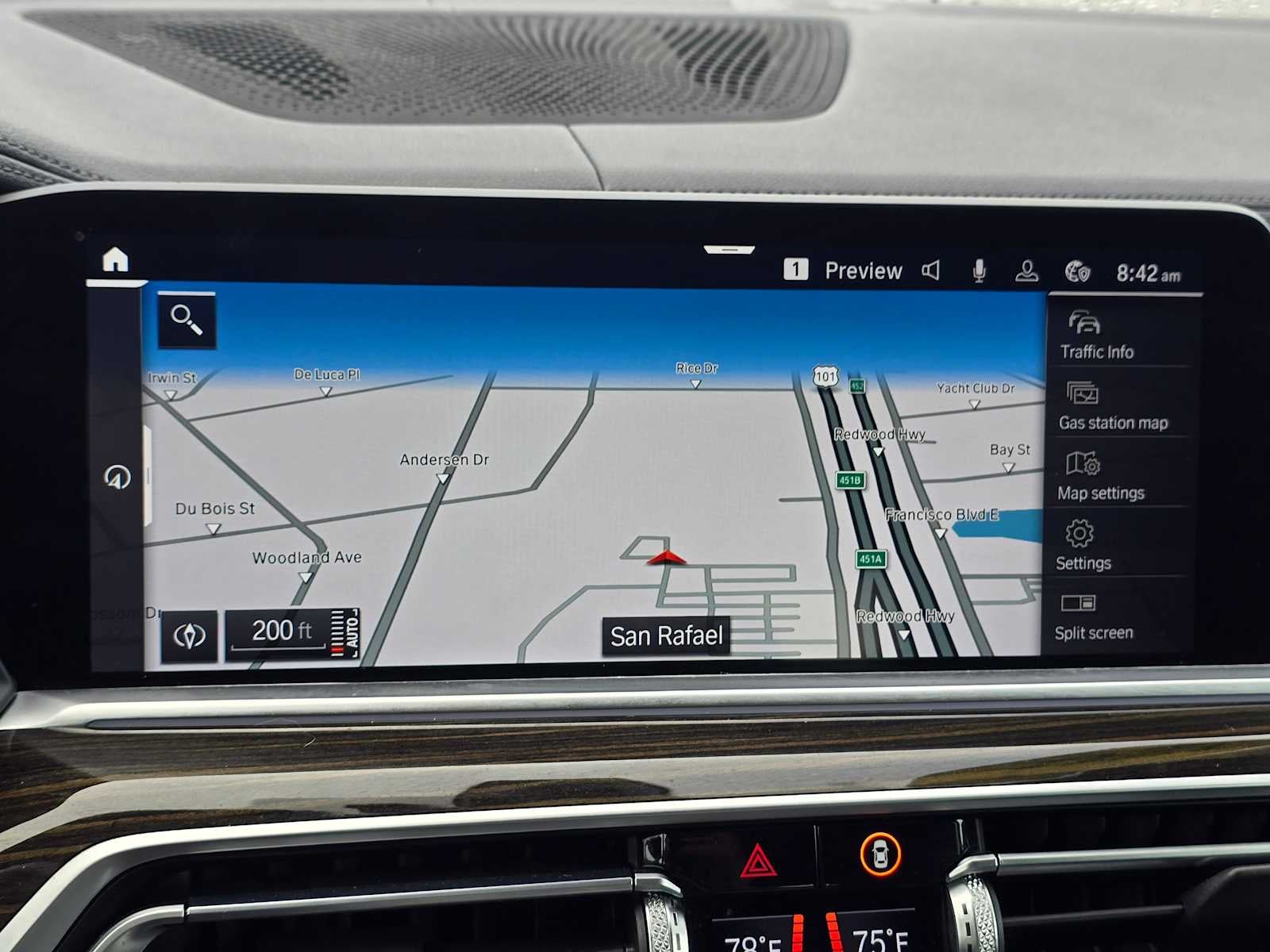 2020 BMW X5 xDrive40i xDrive40i