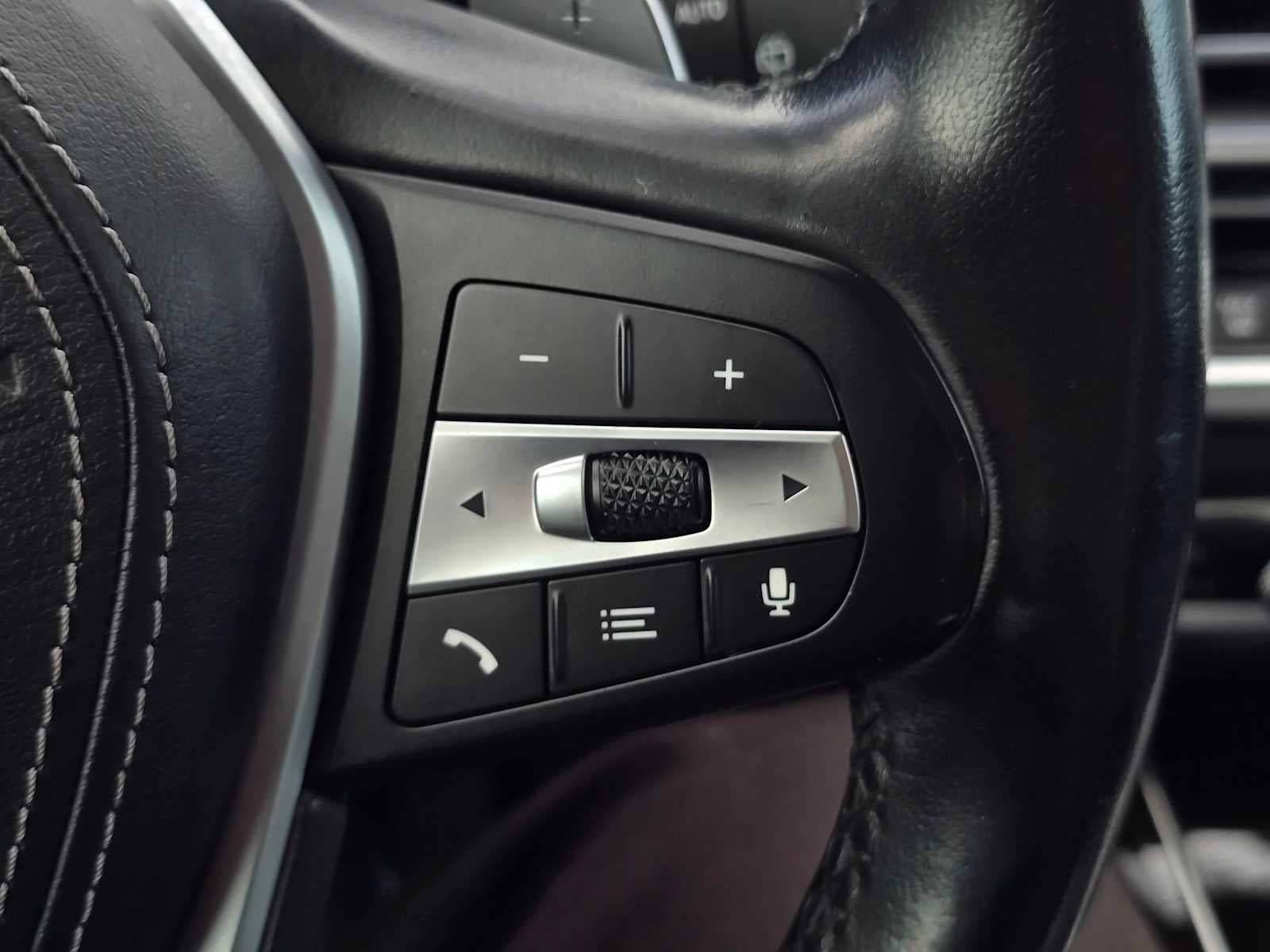 2020 BMW X5 xDrive40i xDrive40i