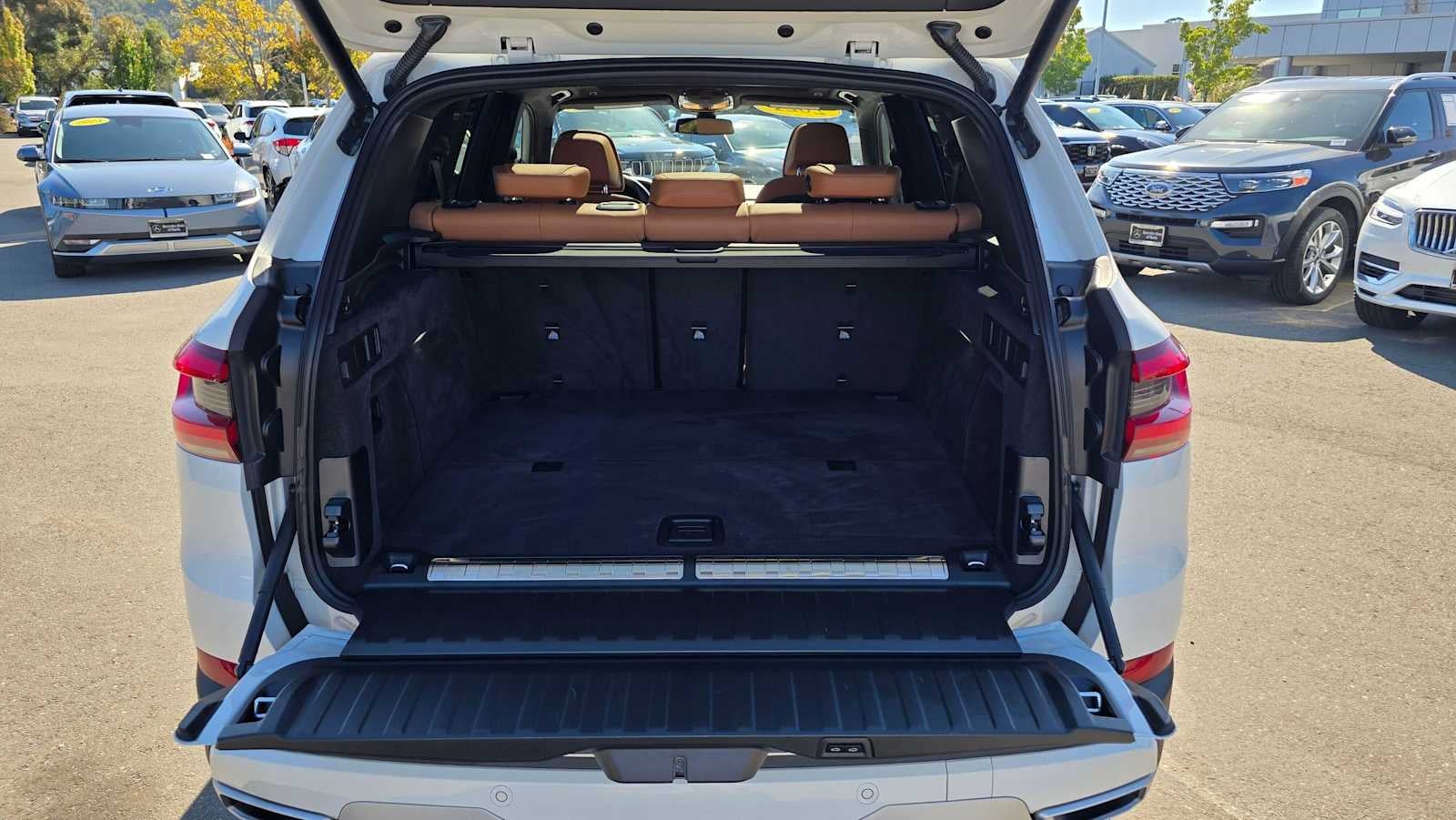 2021 BMW X5 xDrive45e xDrive45e