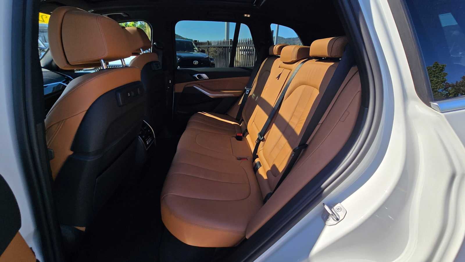 2021 BMW X5 xDrive45e xDrive45e