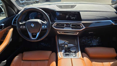 2021 BMW X5 xDrive45e xDrive45e