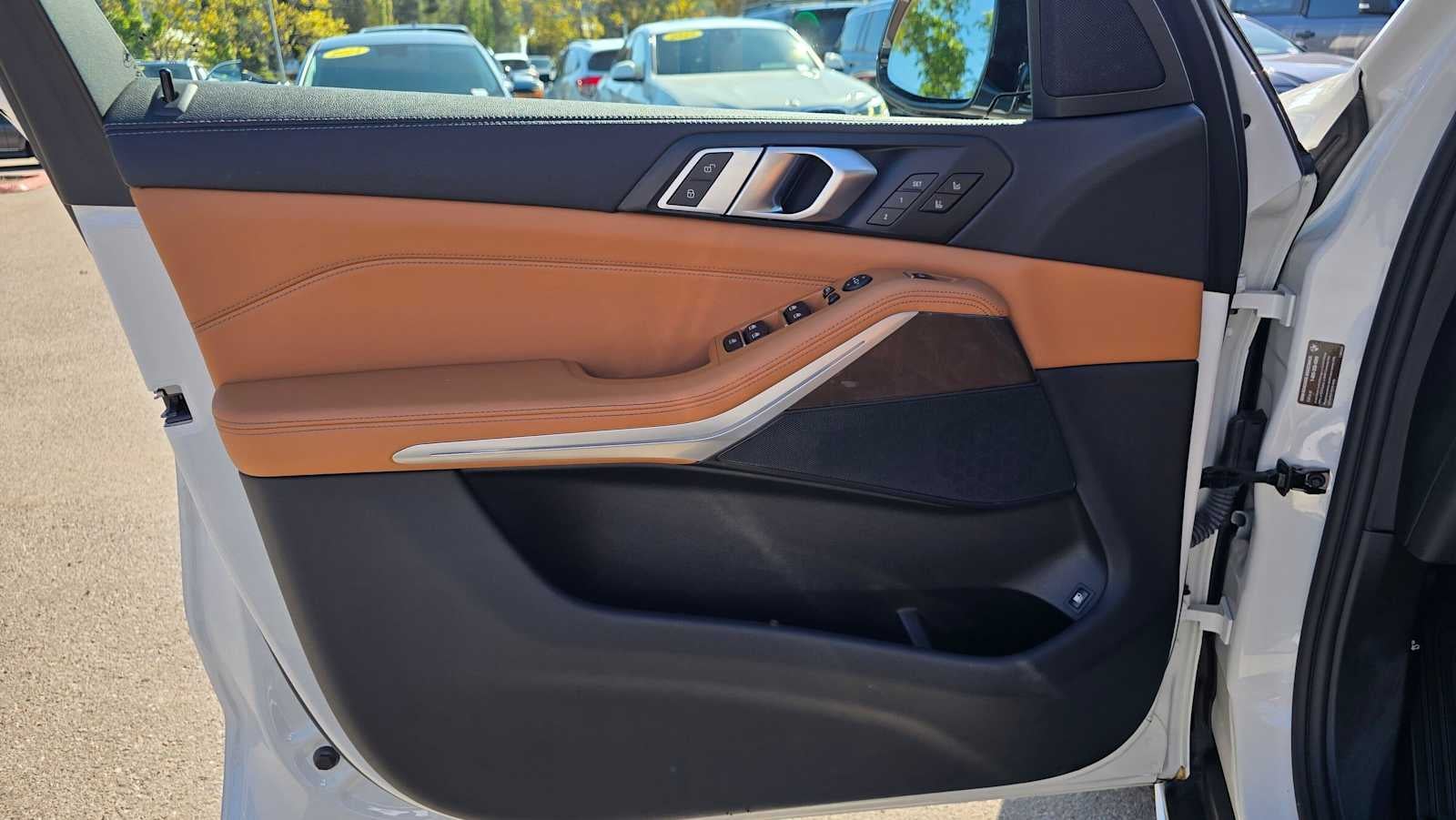 2021 BMW X5 xDrive45e xDrive45e