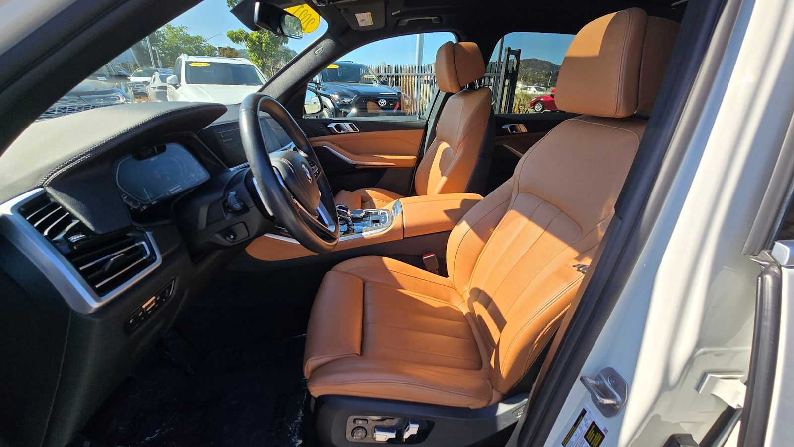 2021 BMW X5 xDrive45e xDrive45e