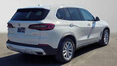 2021 BMW X5 xDrive45e xDrive45e