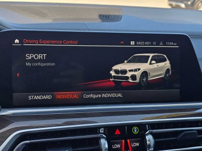 2023 BMW X5 xDrive45e xDrive45e