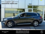 2018 BMW X3 xDrive30i xDrive30i