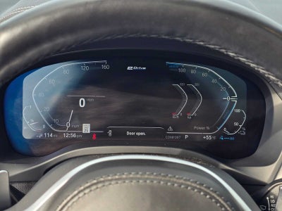 2021 BMW X3 xDrive30e