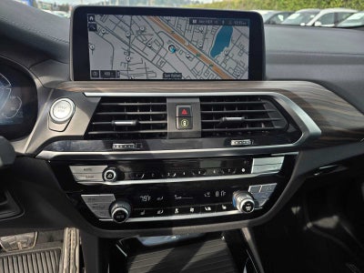 2021 BMW X3 xDrive30e