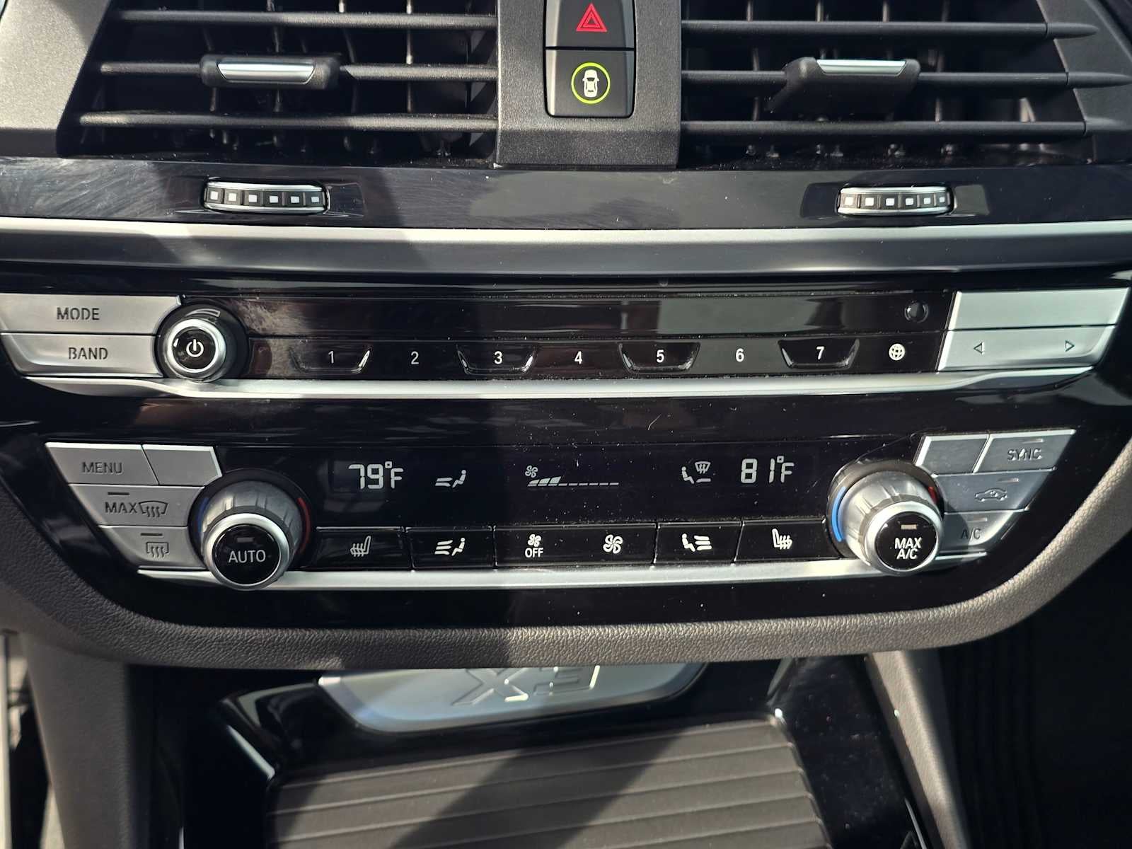 2021 BMW X3 xDrive30e