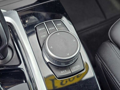 2021 BMW X3 xDrive30e