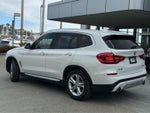 2020 BMW X3 xDrive30i xDrive30i