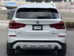 2020 BMW X3 xDrive30i xDrive30i