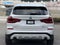 2020 BMW X3 xDrive30i xDrive30i