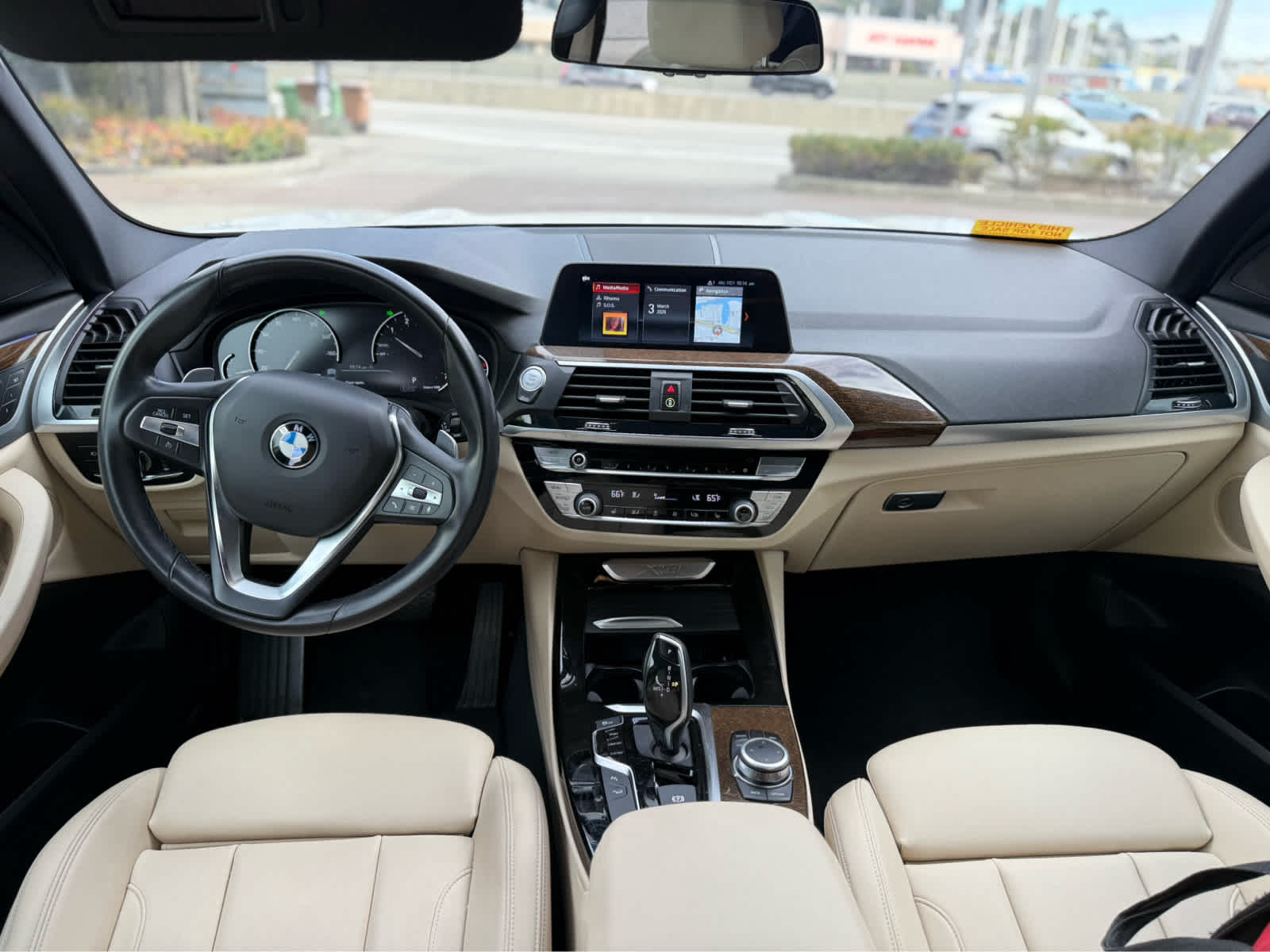 2020 BMW X3 xDrive30i xDrive30i