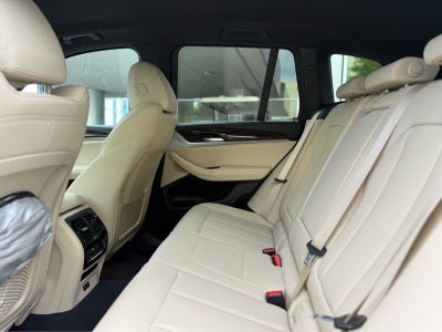 2020 BMW X3 xDrive30i xDrive30i