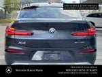 2019 BMW X4 xDrive30i xDrive30i