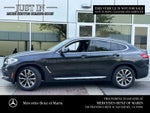 2019 BMW X4 xDrive30i xDrive30i