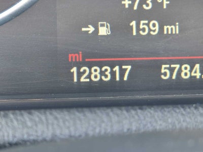 2017 BMW X3 xDrive28i xDrive28i