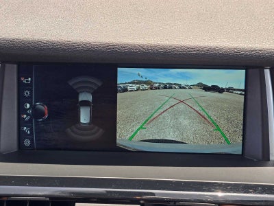 2017 BMW X3 xDrive28i xDrive28i
