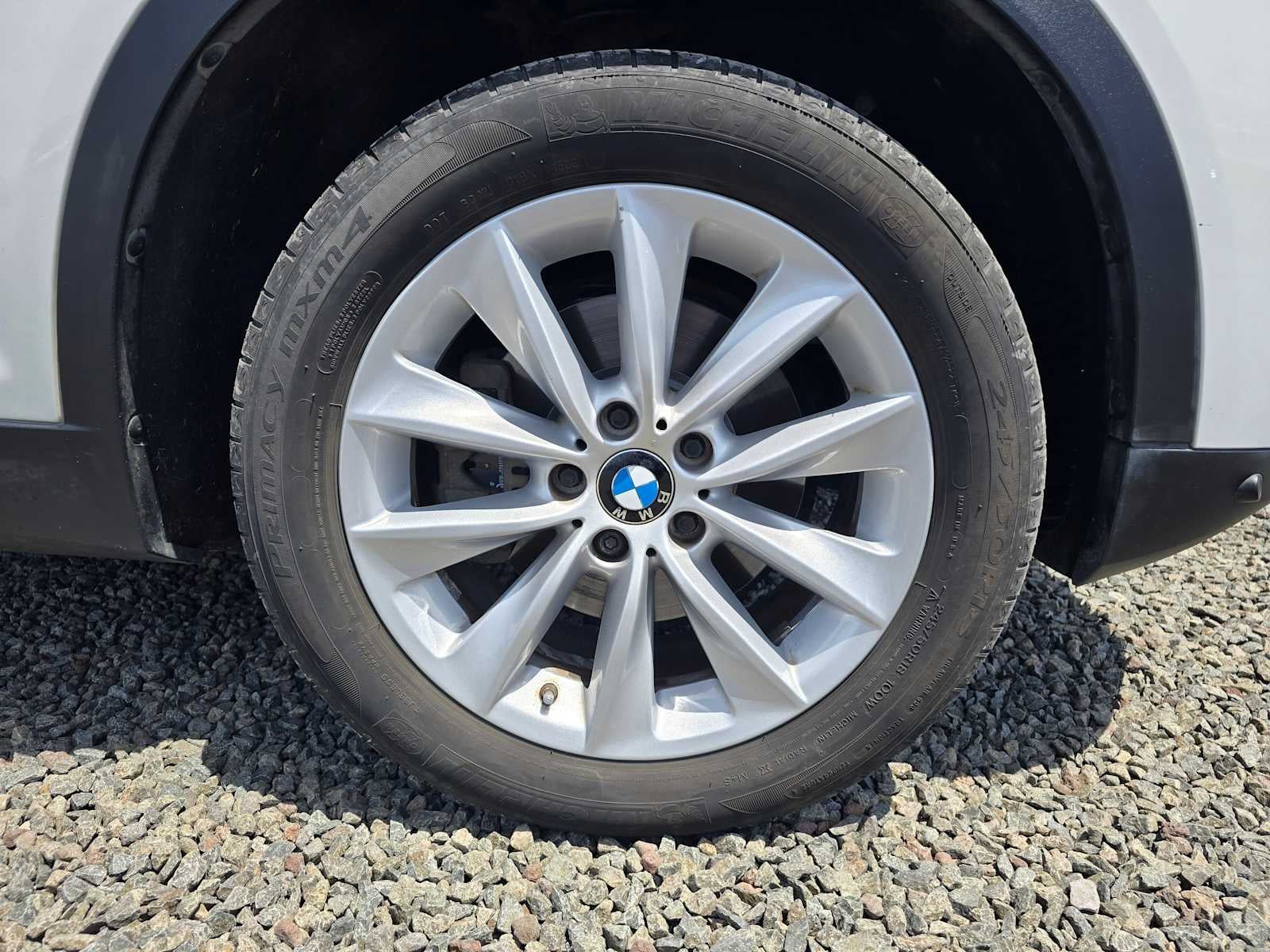 2017 BMW X3 xDrive28i xDrive28i