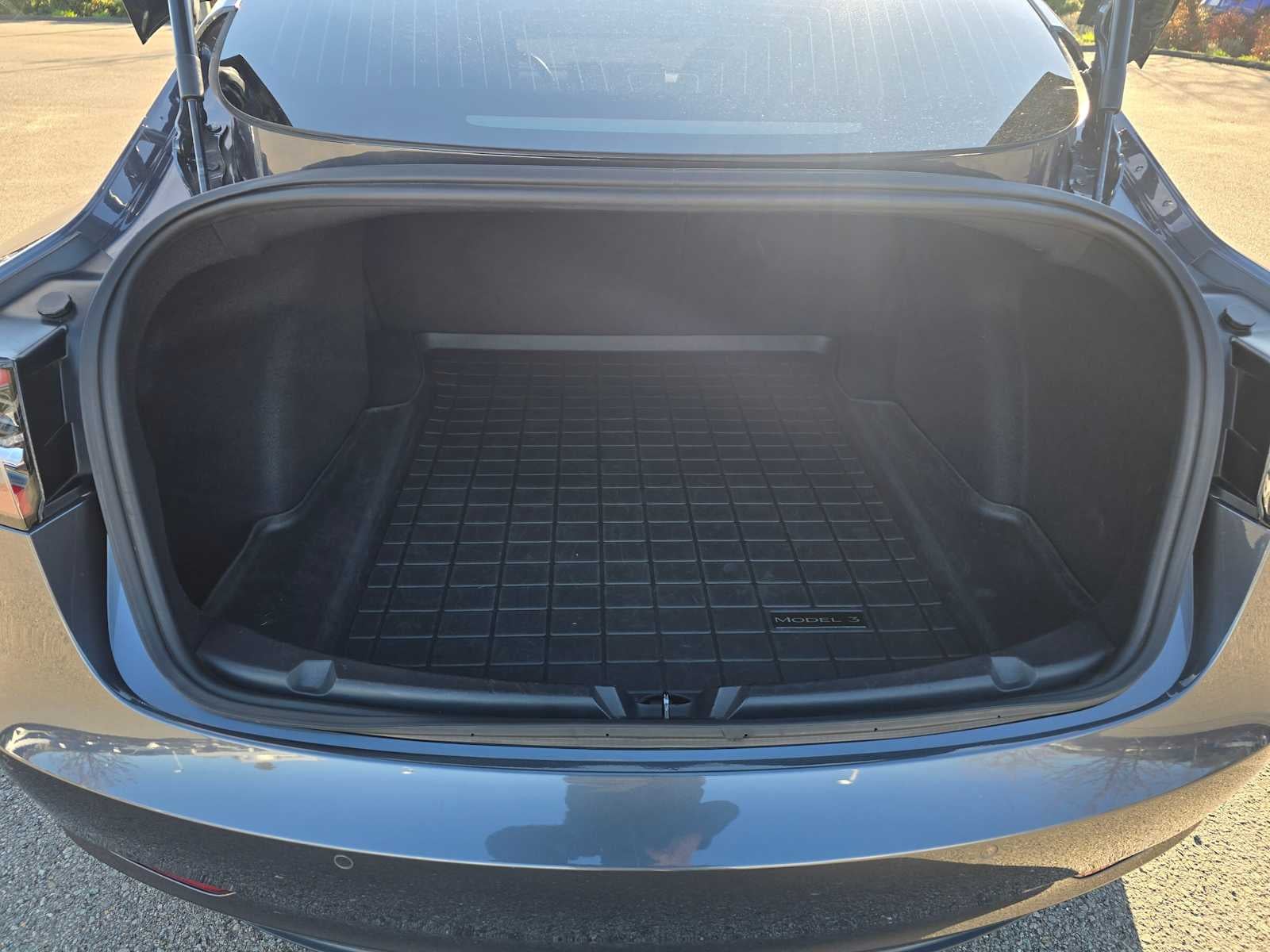 2019 Tesla Model 3 Standard Range