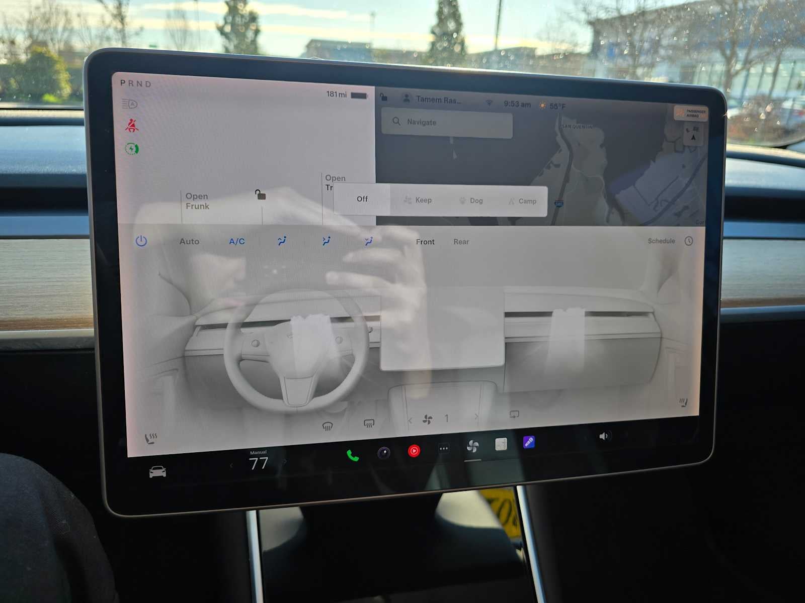 2019 Tesla Model 3 Standard Range