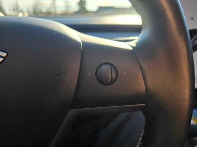 2019 Tesla Model 3 Standard Range