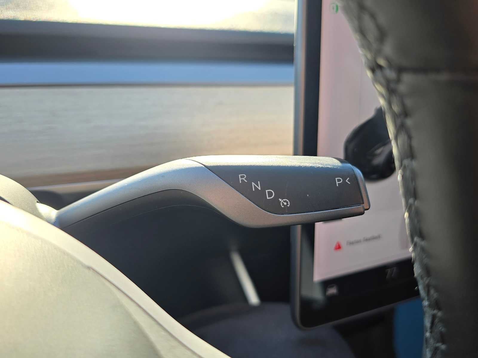 2019 Tesla Model 3 Standard Range