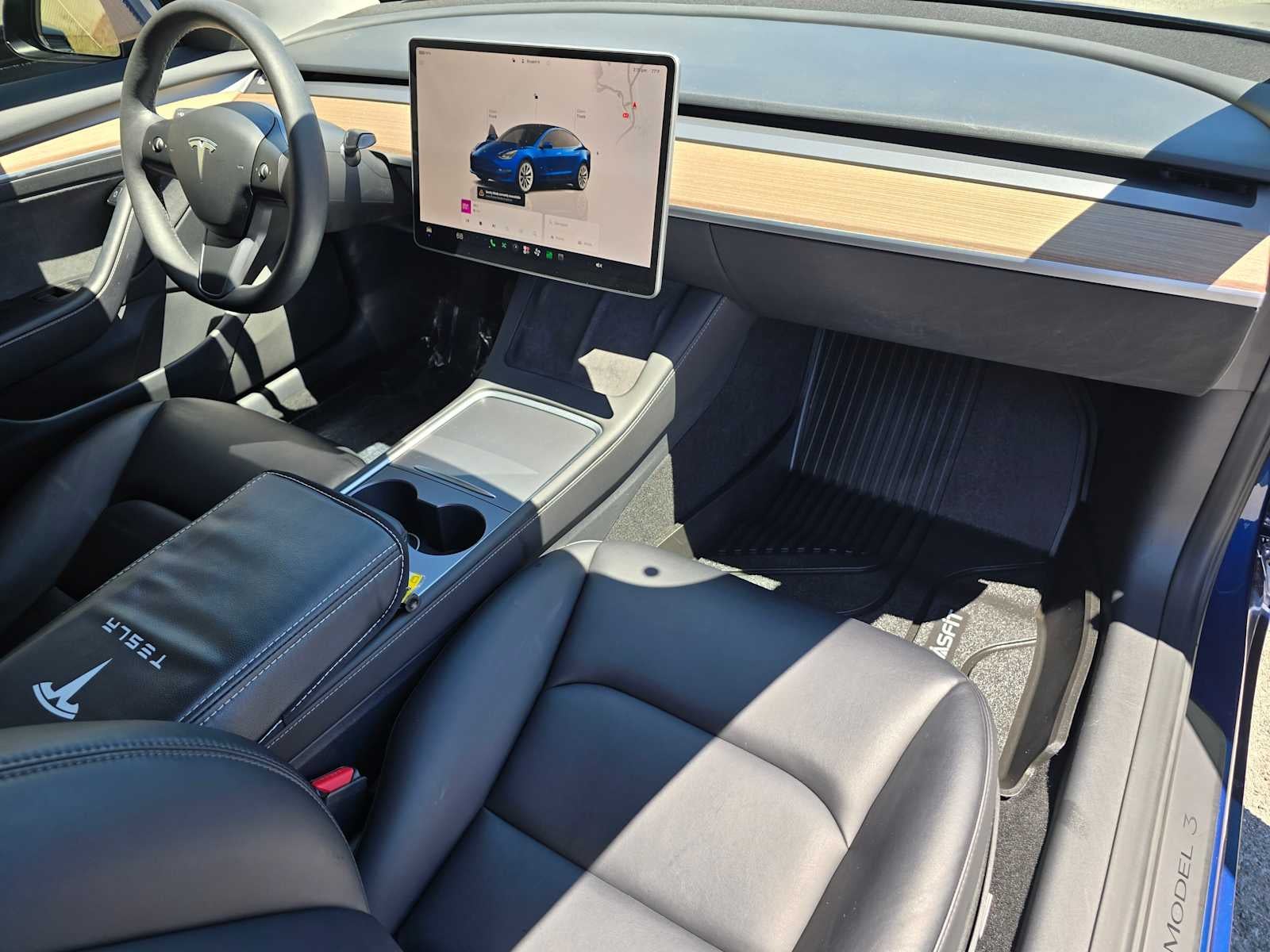 2023 Tesla Model 3 RWD