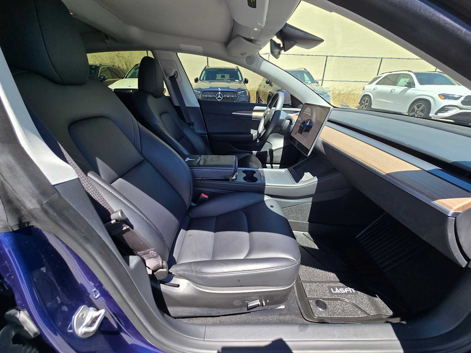 2023 Tesla Model 3 RWD